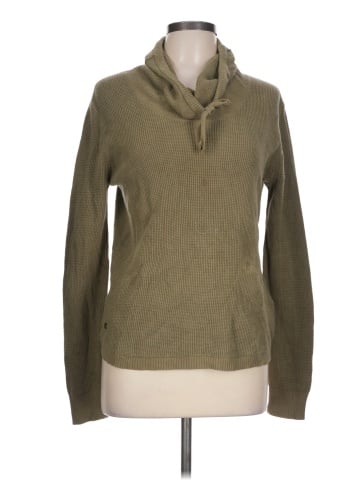 Lauren by Ralph Lauren Pullover Sweater (view 1)