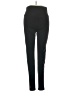lucy Solid Black Active Pants Size S - photo 2