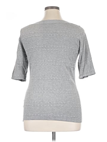 Hannah Short Sleeve Top (view 2)