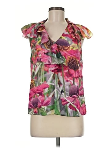 Leifsdottir Sleeveless Blouse (view 1)