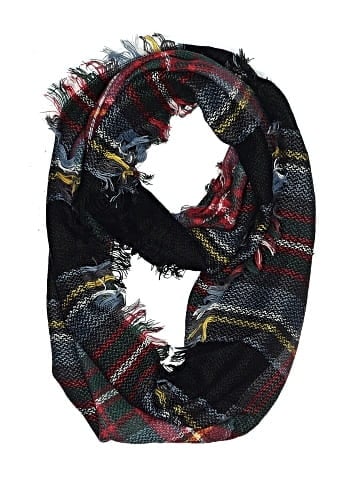 Unbranded Scarf (view 1)