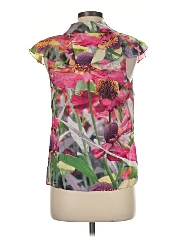 Leifsdottir Sleeveless Blouse (view 2)