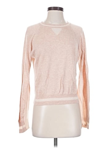 Rag & Bone Pullover Sweater (view 1)