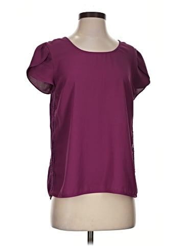 Brixon Ivy Short Sleeve T-Shirt (view 1)