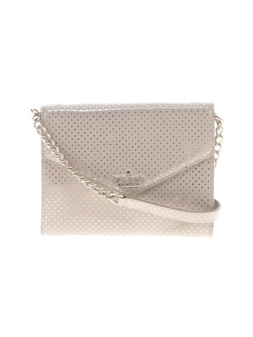 Kate Spade New York Leather Crossbody Bag (view 1)