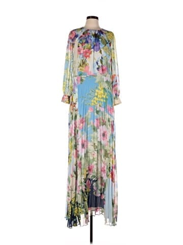 Teri Jon by Rickie Freeman Casual Dress (view 1)