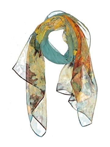 Unbranded Scarf (view 1)