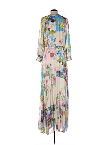 Teri Jon by Rickie Freeman Casual Dress (view 2)