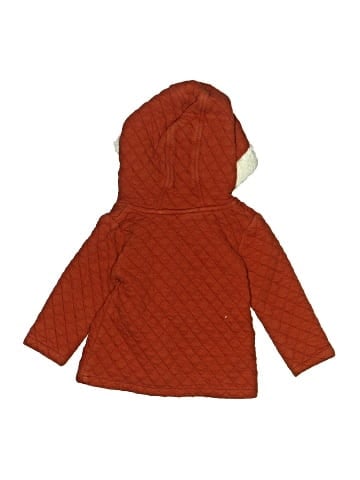 Little Lass Coat (view 2)