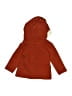 Little Lass Orange Coat 9-12 MO / 12 MO - photo 2