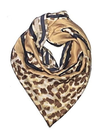 Lita By Ciara Silk Scarf (view 1)