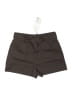 Zara Brown Shorts Size M - photo 1