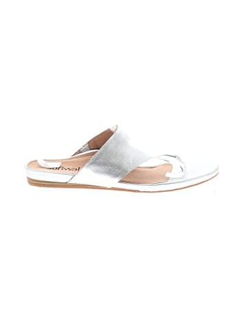 SoftWalk Sandals (view 1)