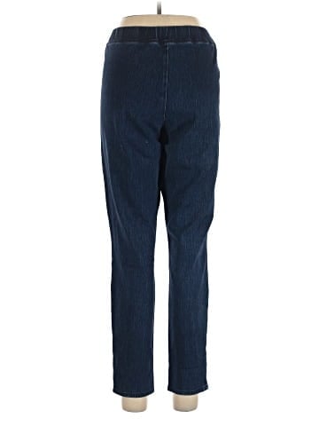 Coldwater Creek Casual Pants (view 2)