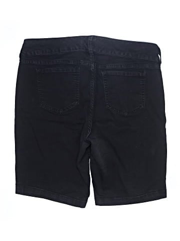 Torrid Denim Shorts (view 2)