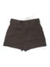 Zara Brown Shorts Size M - photo 2
