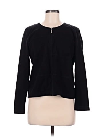 Liz Claiborne Jacket (view 1)