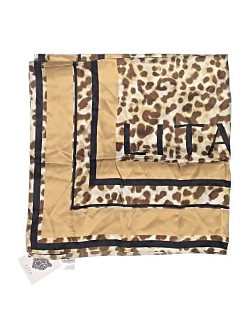 Lita By Ciara Silk Scarf (view 2)