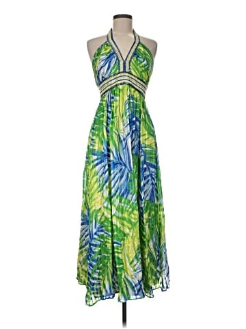 BCBGMAXAZRIA Cocktail Dress (view 1)