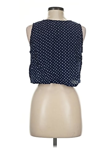 Cooperative Sleeveless Blouse (view 2)