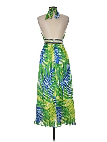 BCBGMAXAZRIA Cocktail Dress (view 2)