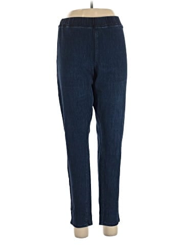 Coldwater Creek Casual Pants (view 1)