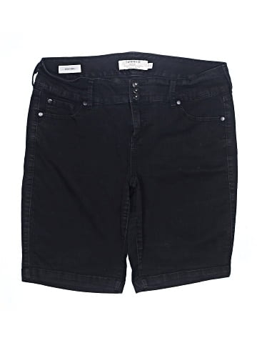 Torrid Denim Shorts (view 1)