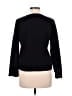 Liz Claiborne Black Jacket Size Med Petite - photo 2