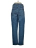Just Black Blue Jeans Size 26 waist - photo 2