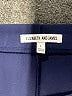 Elizabeth and James Solid Blue Active Pants Size L - photo 7