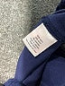 Elizabeth and James Solid Blue Active Pants Size L - photo 8