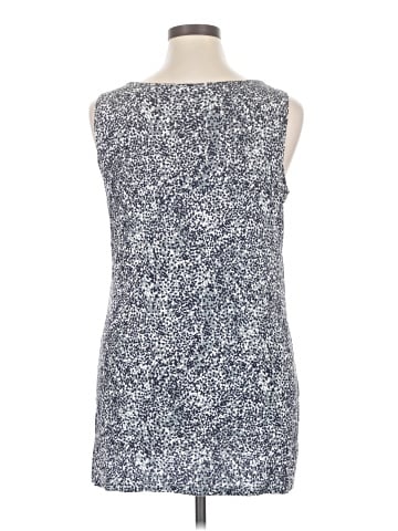 LOGO by Lori Goldstein Tank Top (view 2)