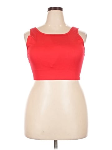 New Balance Tank Top (view 1)