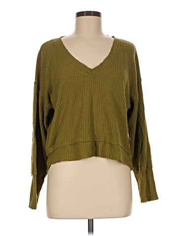 Forever 21 Pullover Sweater (view 1)