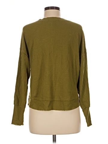 Forever 21 Pullover Sweater (view 2)