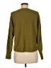 Forever 21 Green Pullover Sweater Size M - photo 2