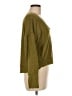 Forever 21 Green Pullover Sweater Size M - photo 4