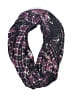 Maurices 100% Polyester Purple Scarf One size - photo 1