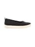 Vionic Black Sneakers Size 7 - photo 1