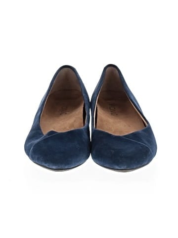 Vionic Flats (view 2)