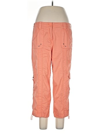 Style&Co Cargo Pants (view 1)