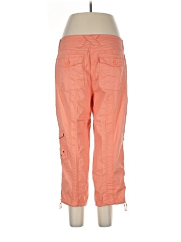 Style&Co Cargo Pants (view 2)