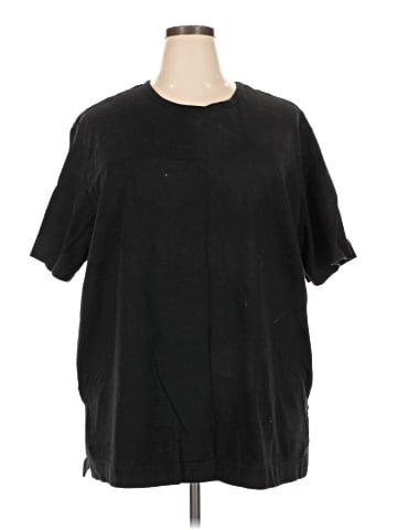 D&Co. Short Sleeve T-Shirt (view 1)