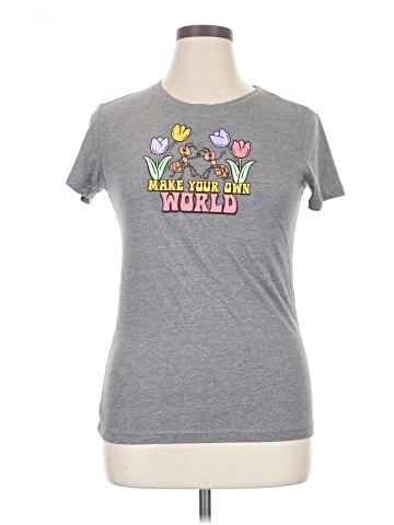 Aeropostale Short Sleeve T-Shirt (view 1)