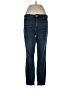Kut from the Kloth Chevron-herringbone Blue Jeans Size 12 - photo 1
