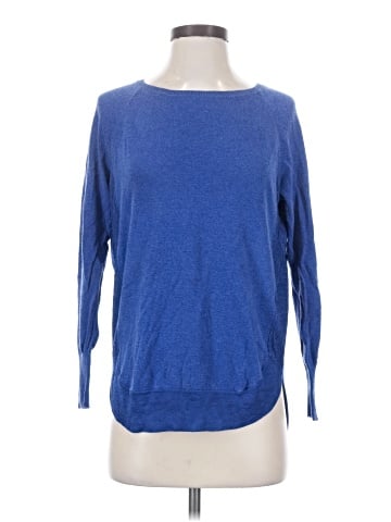 PaperWhite 3/4 Sleeve T-Shirt (view 1)