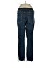 Kut from the Kloth Chevron-herringbone Blue Jeans Size 12 - photo 2