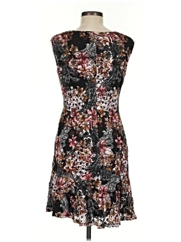 Connected Apparel Cocktail Dress (view 2)