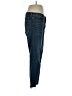 Kut from the Kloth Chevron-herringbone Blue Jeans Size 12 - photo 4