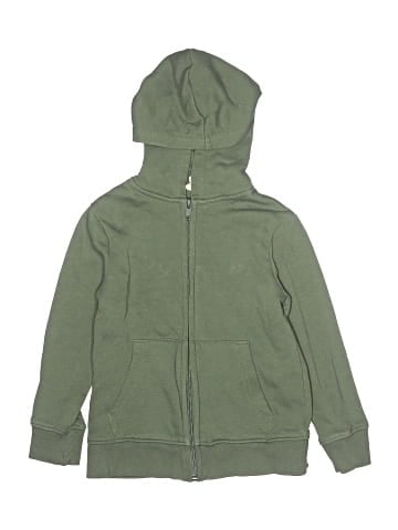 H&M Zip Up Hoodie (view 1)